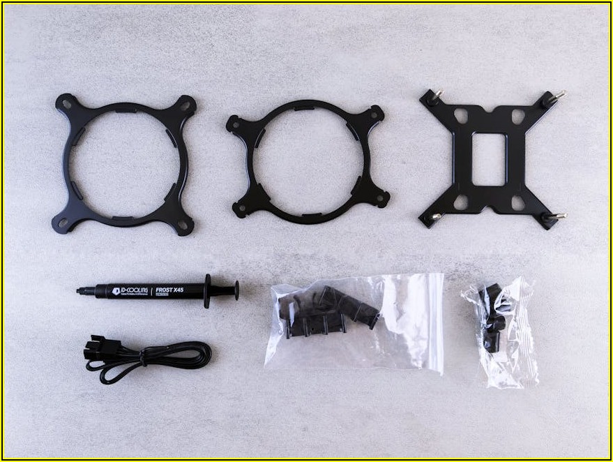 컴퓨터 조립, 초보자도 쉽게 따라 하는 완벽 가이드