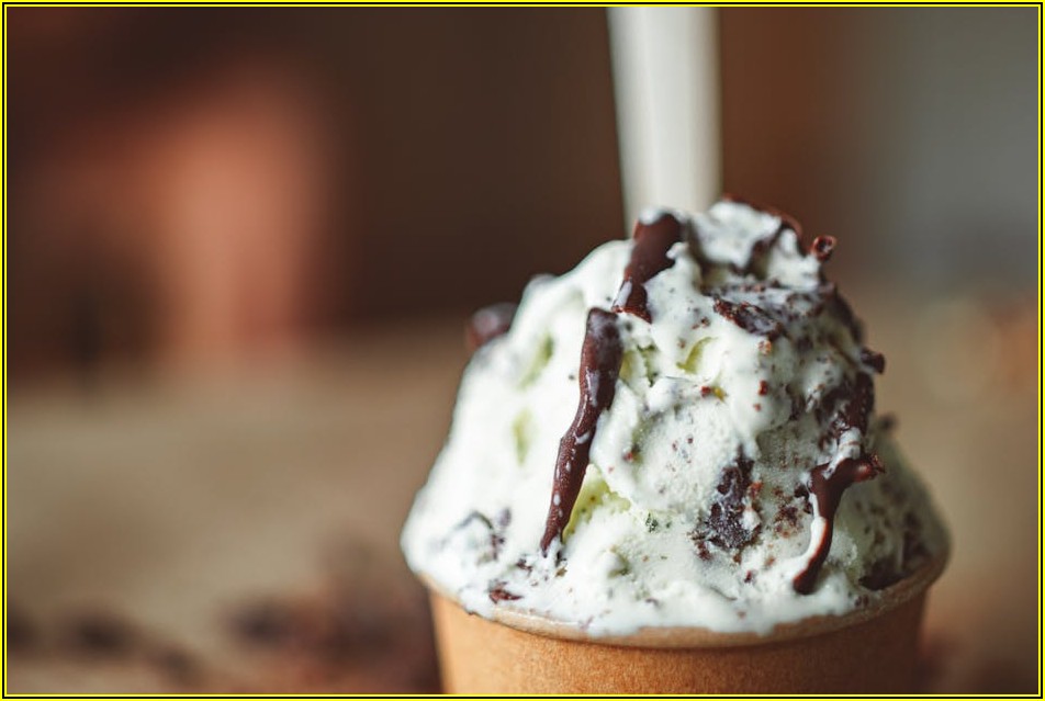 달롱도르 요거트 아이스크림, 집에서 카페처럼 즐기기