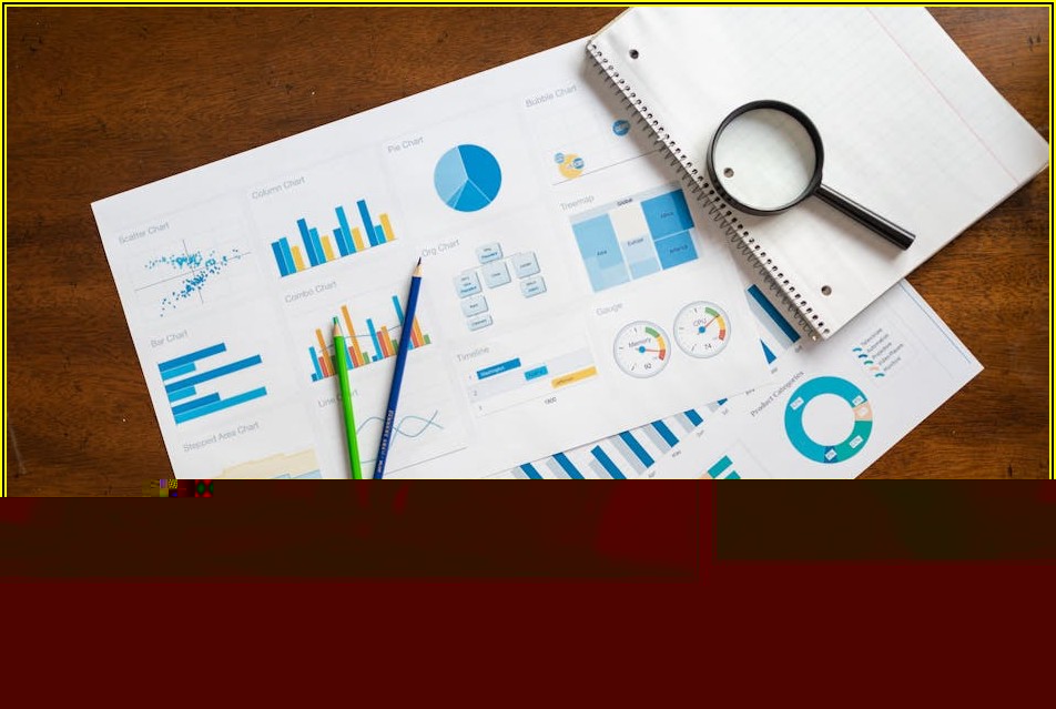 통계자료 분석, 어디서 어떻게 시작할까?