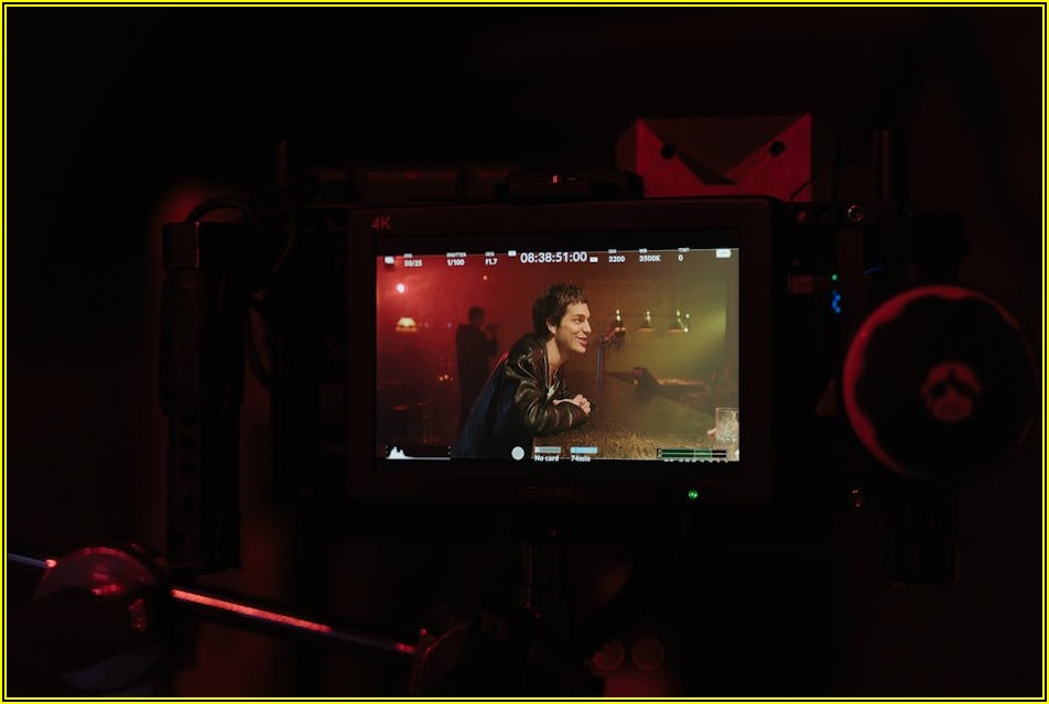 나도 영상 전문가! 카메라 기초 사용법 총정리