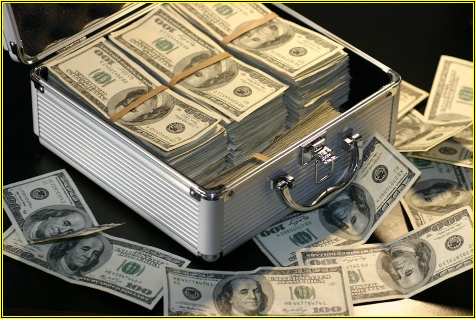 2천만원 투자, 원금 지키며 수익 내는 안전 투자 가이드