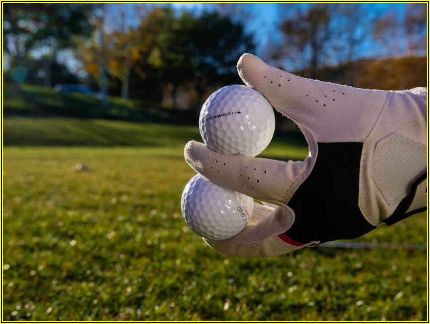 골프 실력 향상, 프로 강사가 알려주는 레슨 핵심