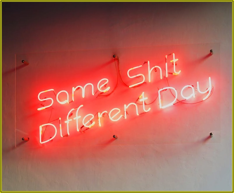 미용실 입간판, 시선 사로잡는 문구 작성 비법