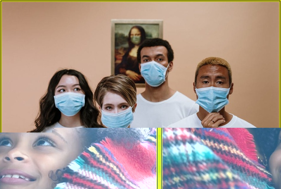 신변보호 필수 지식, 위급 상황 발생 시 당황하지 않는 법