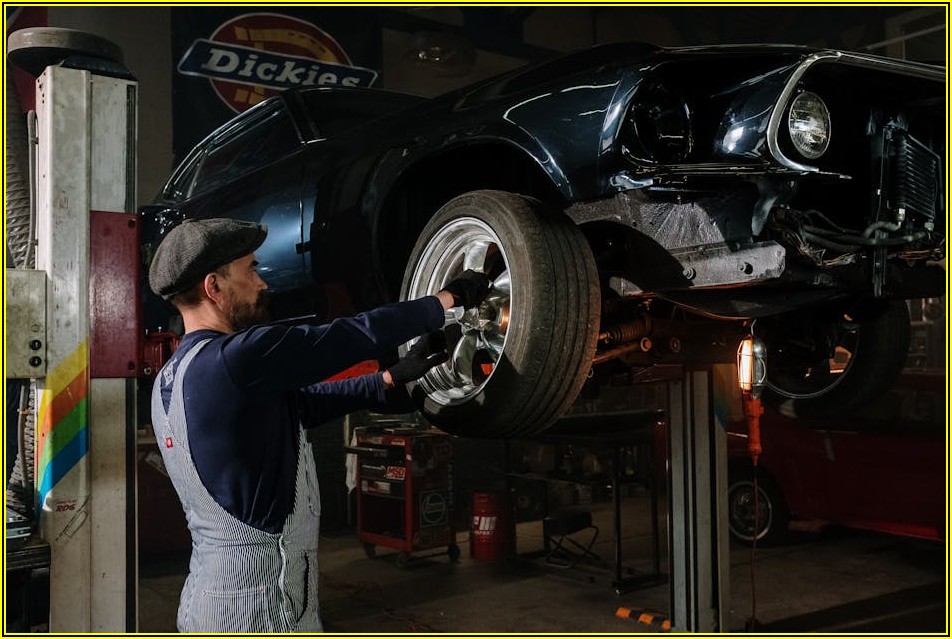 자동차학과 성공 대학 생활, 이것만은 꼭 알아두자