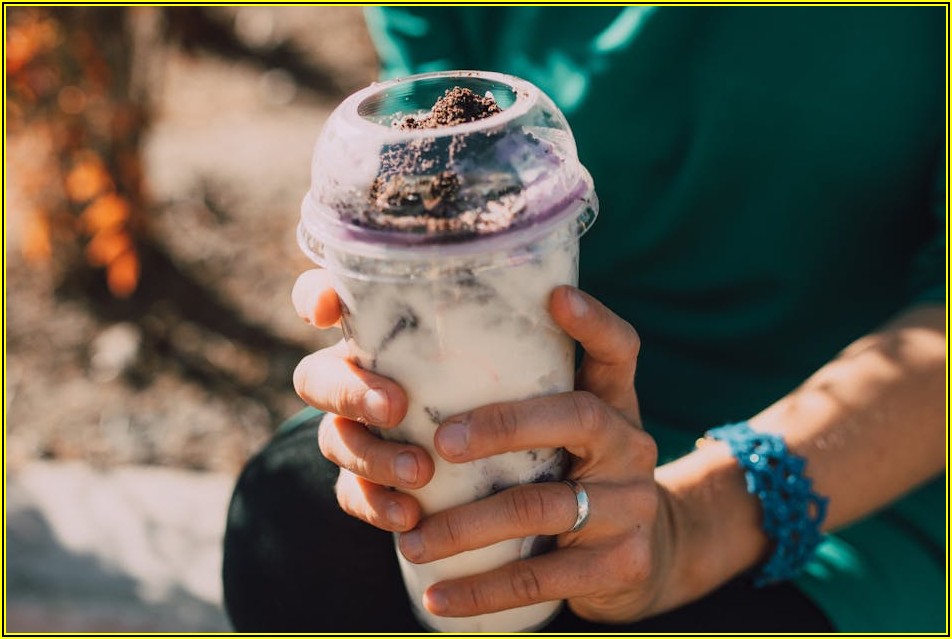 구슬 아이스크림, 다채로운 맛 조합과 특별한 활용법