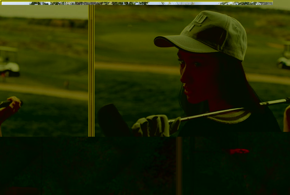 집에서 즐기는 골프, 완벽한 연습 네트 설치 가이드