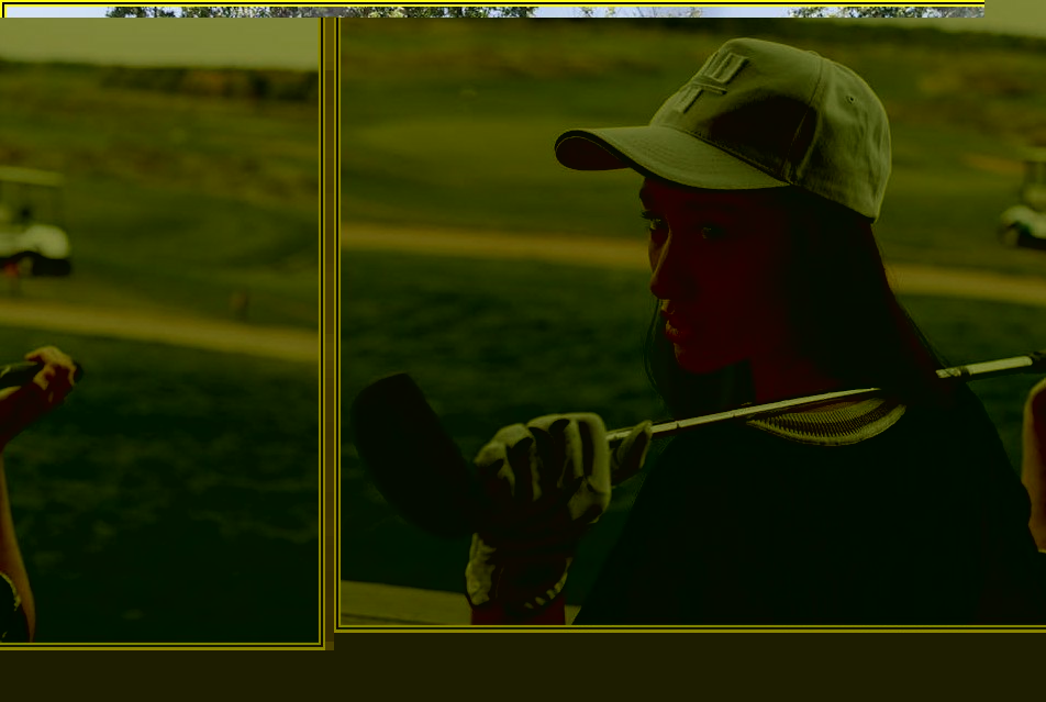 효과적인 골프 연습, 실내 네트 설치와 활용 팁