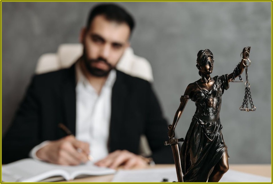 성폭행 사건 전문 변호사: 당신의 권리를 되찾는 길