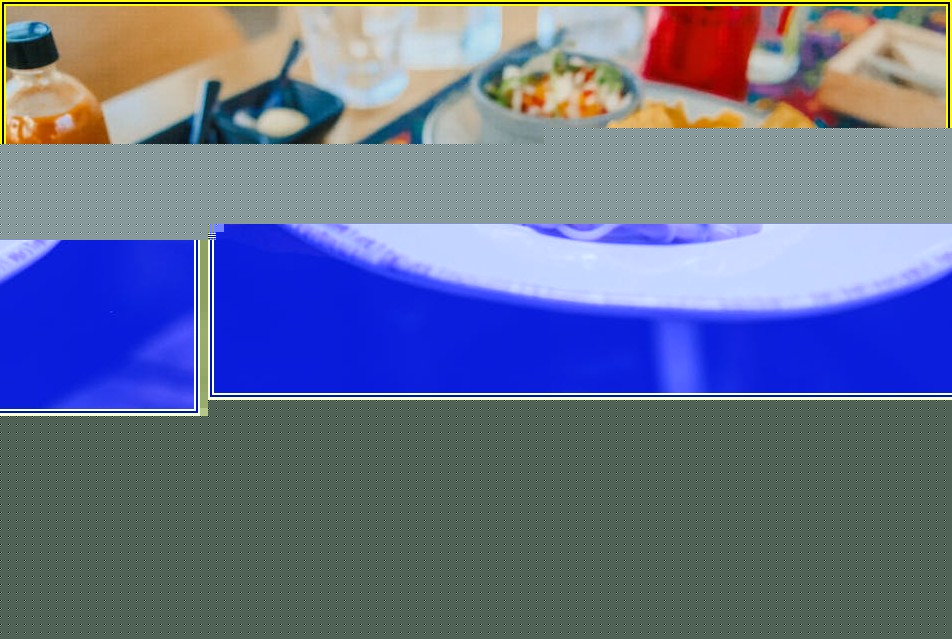 잊을 수 없는 미국 핫도그 맛집 탐방기