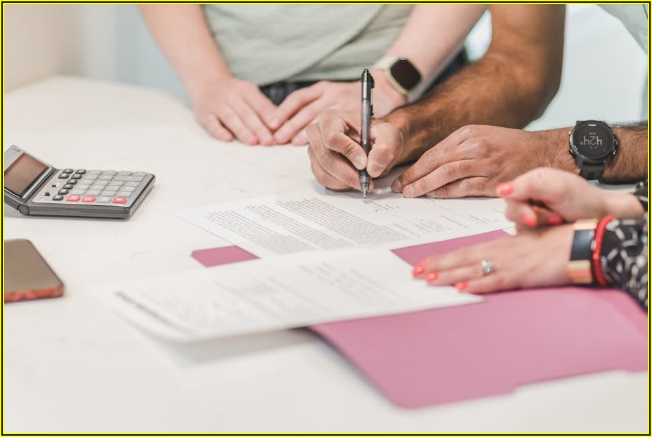 3자 담보 대출, 이것만은 꼭! 피해 예방 가이드