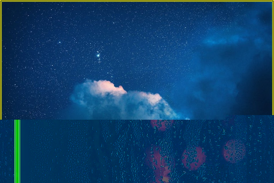 벽지 포스터 하나로 공간 변신! 감각적인 인테리어 비법