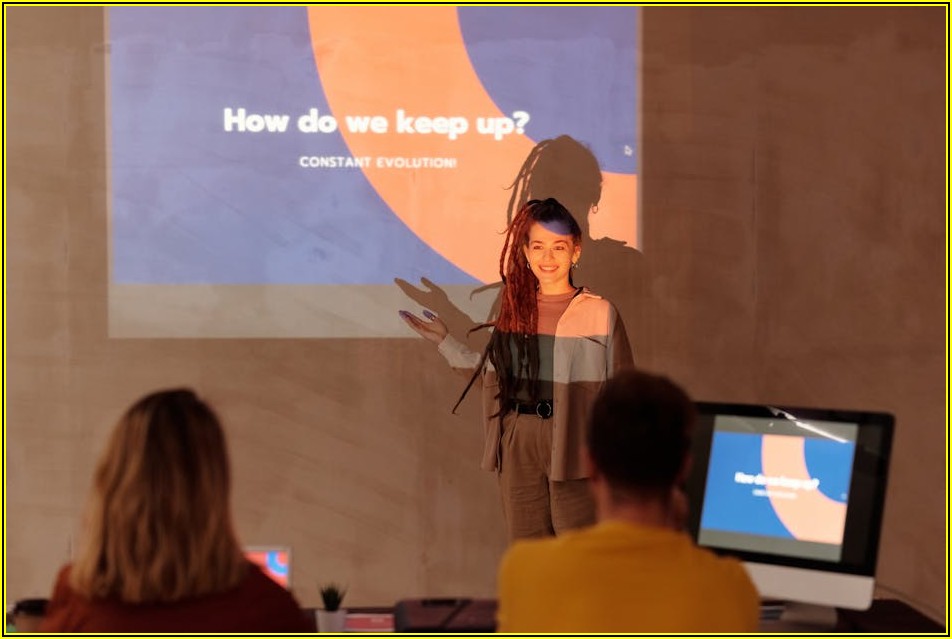 국제회의 통역사, 당신의 전문성을 높이는 비결