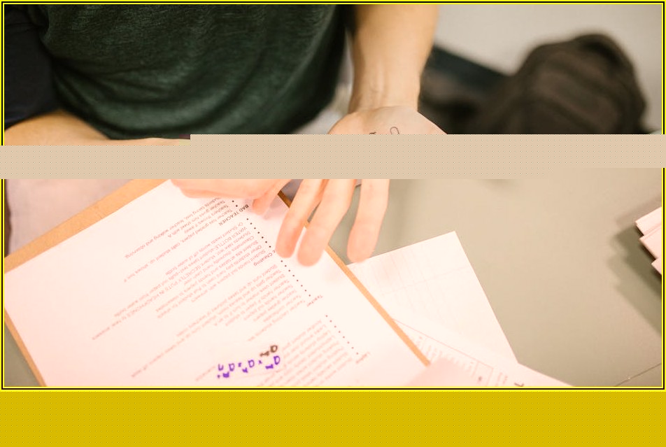 글쓰기 막힘없이 술술 쓰는 비법 공개