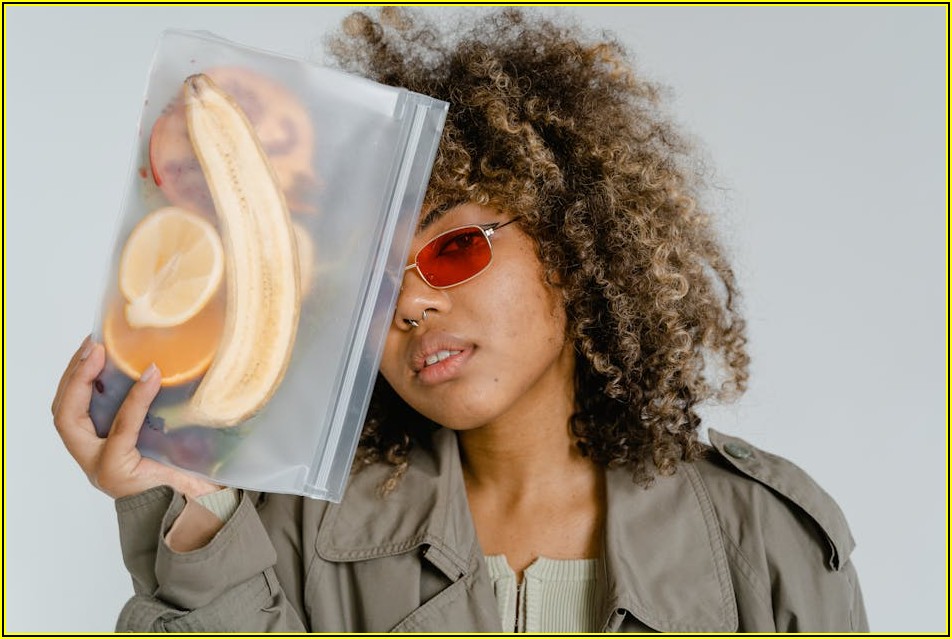 환경을 생각하는 포장, 지퍼백의 스마트한 친환경 활용법