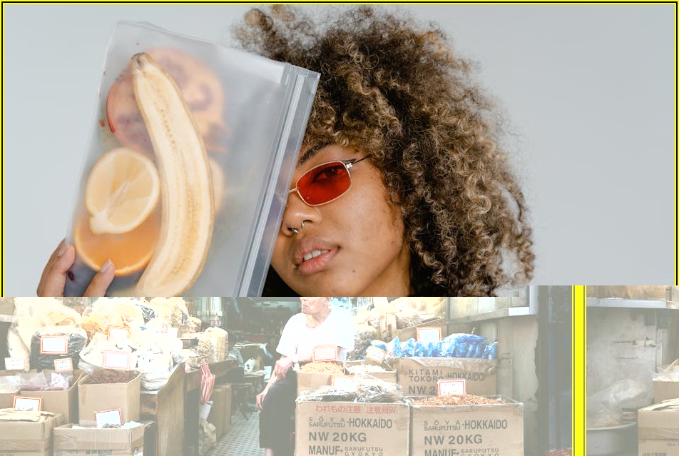 지퍼백 포장의 친환경 혁신, 지속 가능한 미래를 열다