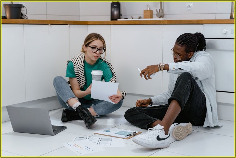 주방 알바 필수 정보: 효율적인 업무 처리 노하우