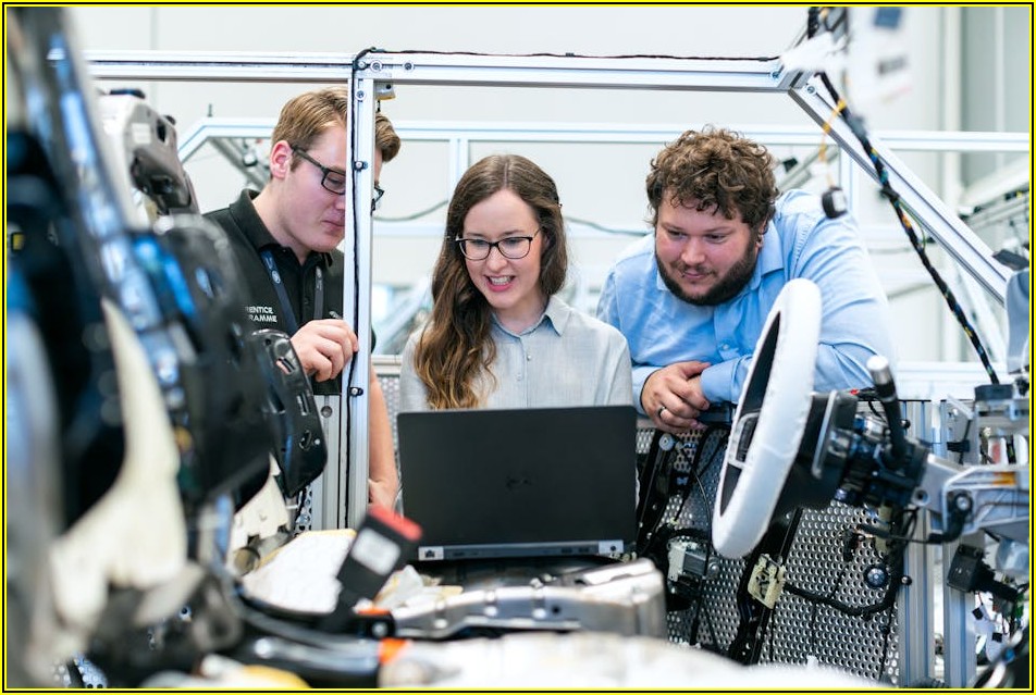 산업 기술 유출, 피해 최소화를 위한 실전 대응 매뉴얼