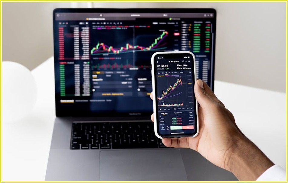 해외 주식 투자를 위한 계좌 개설 A to Z