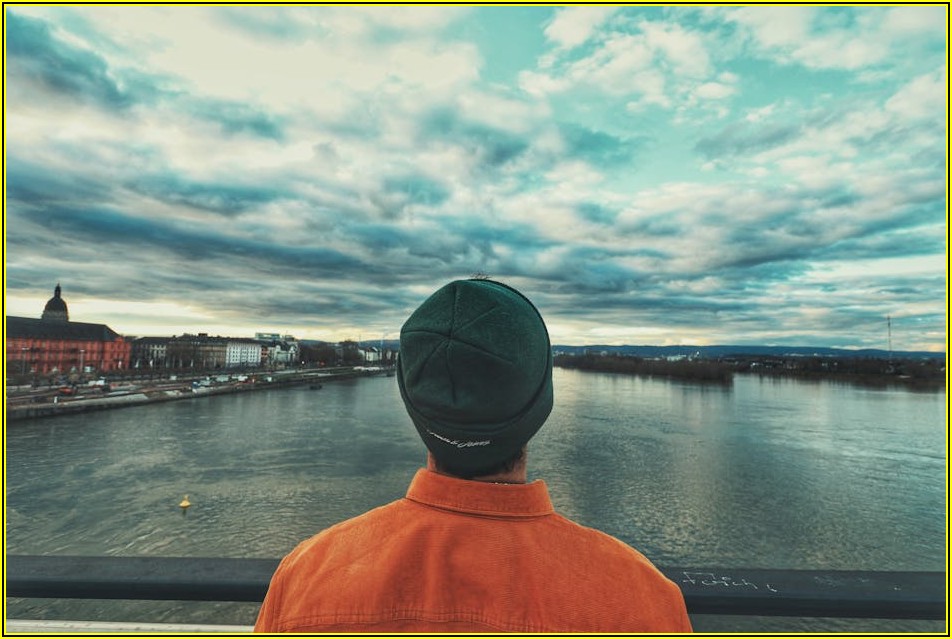 라인강 유람선: 낭만 가득 독일 여행의 시작