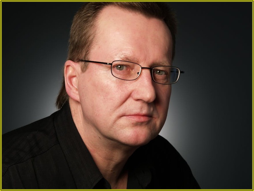 전문적인 의사 프로필 사진, 실패 없는 촬영 준비법 공개