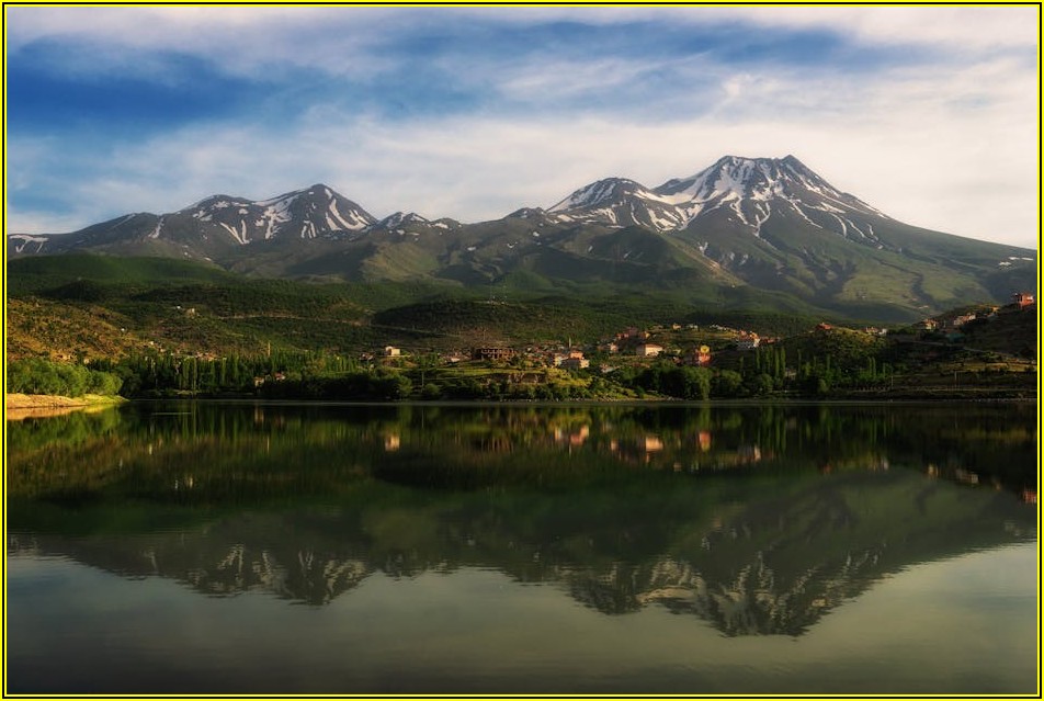 청소 호수 녹조, 더 이상 미룰 수 없는 해결책