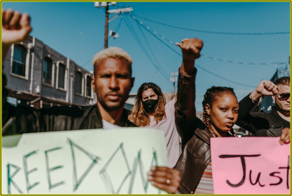 나만의 전교회장 피켓, 센스 있는 디자인 팁 공개