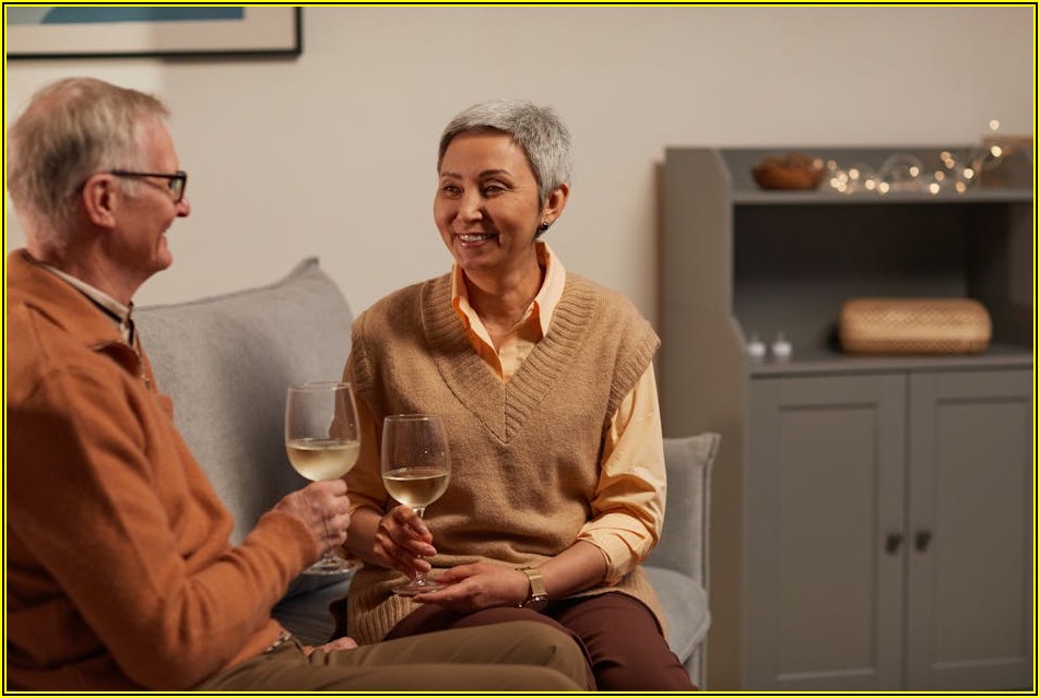 은퇴 후에도 활력 UP! 중장년 맞춤 알바 완벽 분석