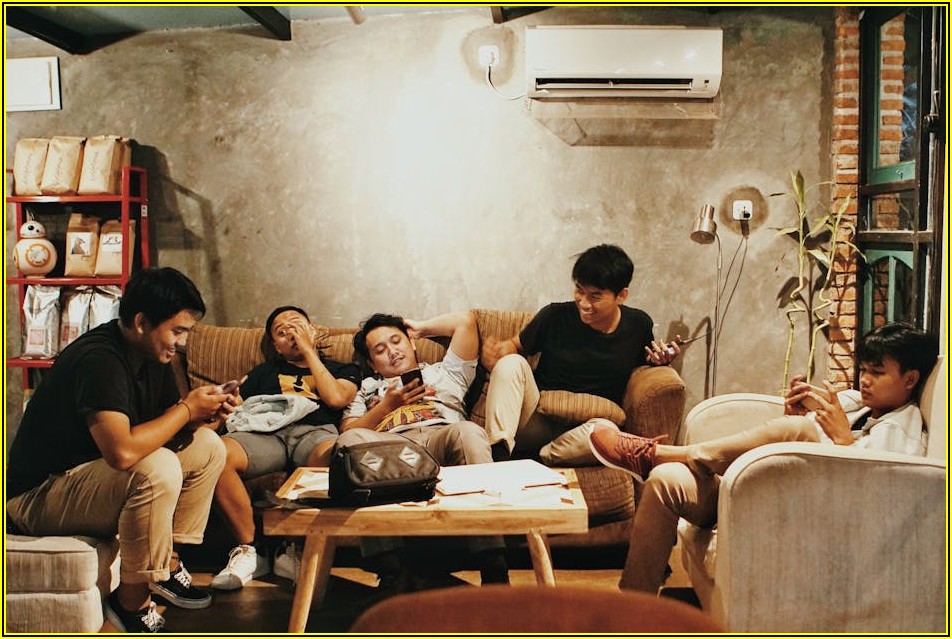 색다른 카페 경험, 유캔두잇 메뉴로 고객 마음 훔치기