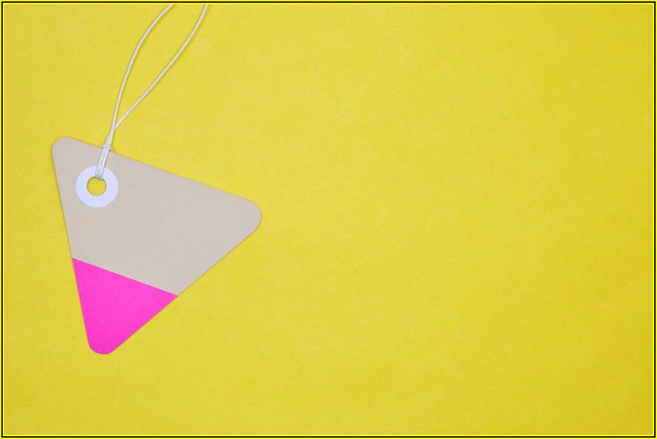 명찰 클립 선택, 이것만 알면 실패 없다!