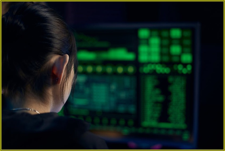 데이터 유실 방지: 개인정보 보안 강화하는 복원 기술