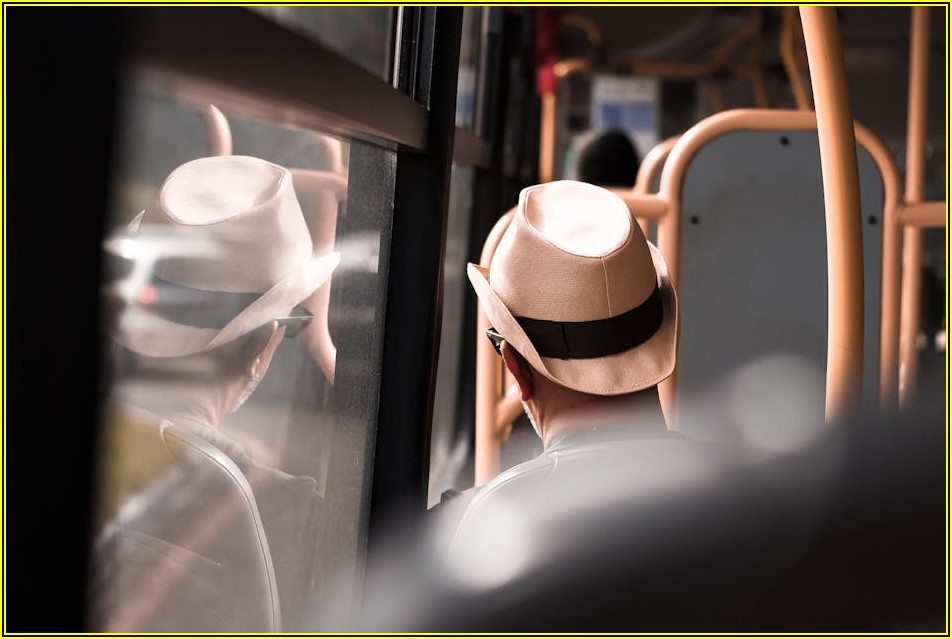 차원이 다른 편안함, 리무진버스 완벽 가이드