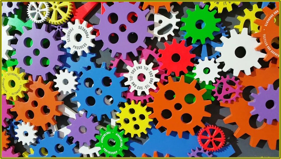 똑똑한 근력 운동: 웨이트 머신 활용법과 부위별 효과