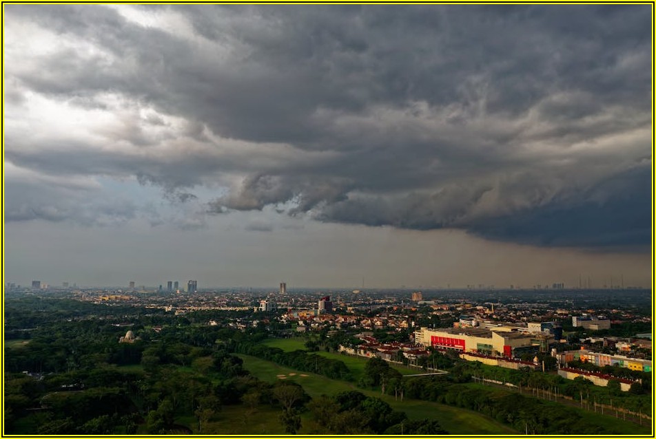우수관로, 도시 안전의 숨은 영웅