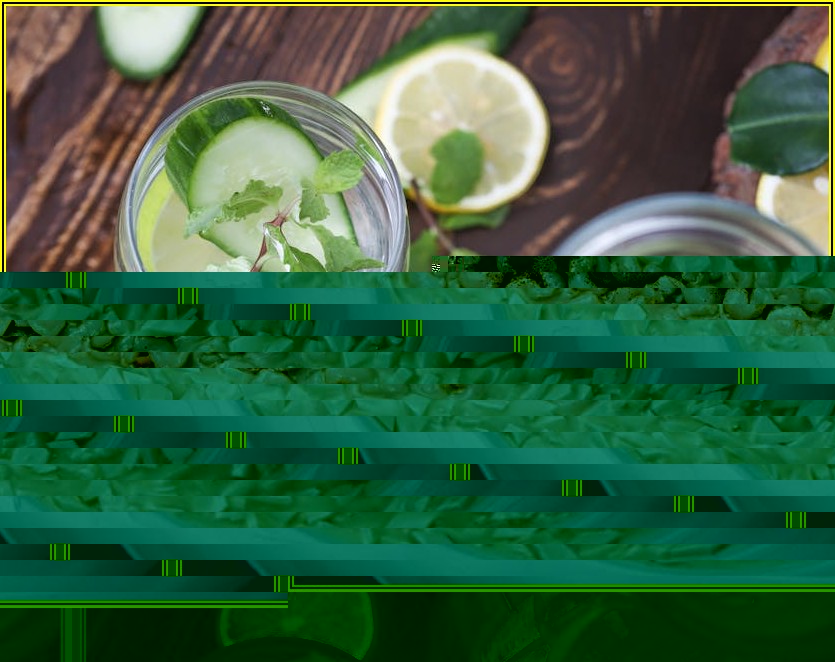 더위에 지친 당신을 위한 오이냉국, 쉽고 맛있는 여름 별미