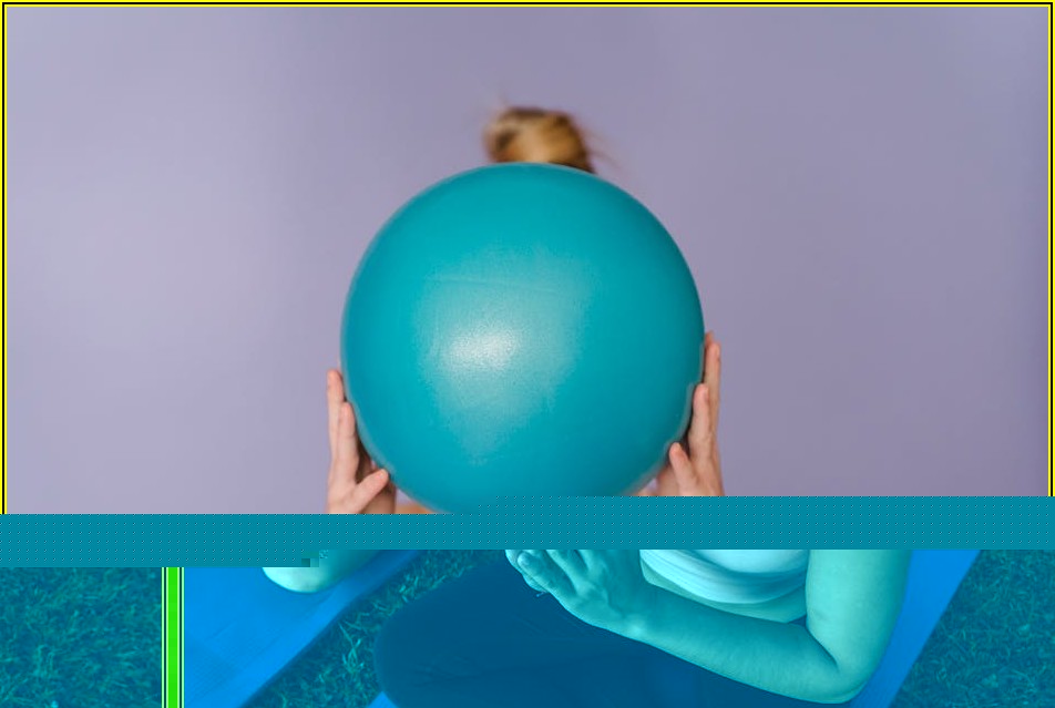 꾸준함이 만드는 건강, 하원미 필라테스 효과 완벽 분석