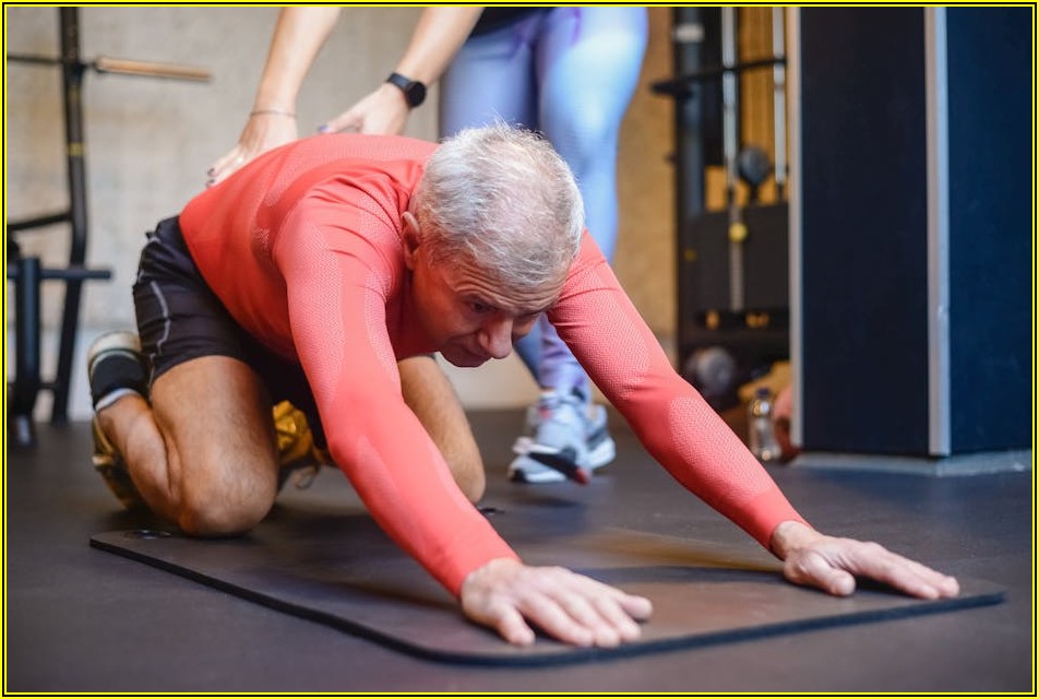 칠곡 헬스장, 실패 없는 운동 효과 만들기
