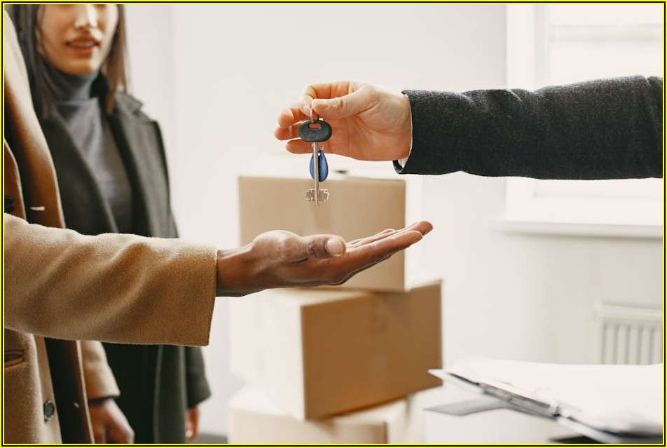 외국인 단기 임대, 이것만 알면 문제없어요