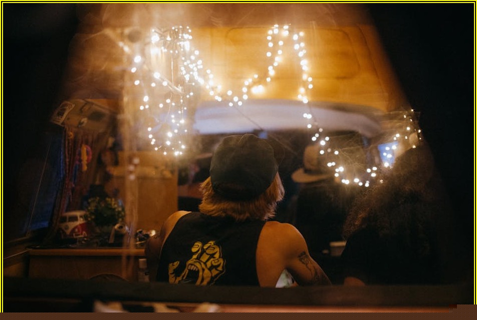 캠핑카 스티커 제거, 새 차처럼 깔끔하게 떼는 비법