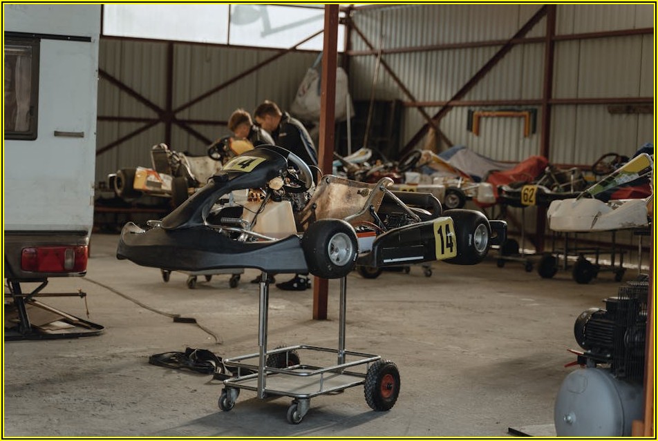 기계설비 사고 예방, 최고의 안전 관리 전문가 되기