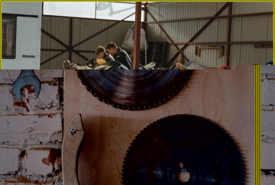 기계설비 사고 예방, 최고의 안전 관리 전문가 되기