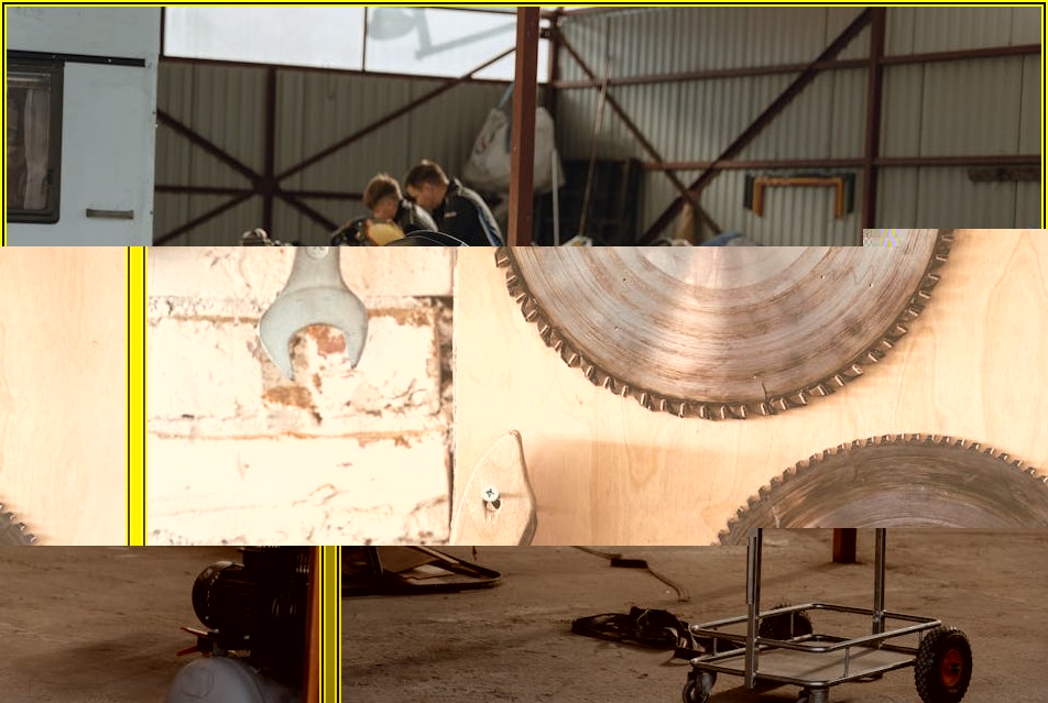 기계설비 사고 예방, 최고의 안전 관리 전문가 되기