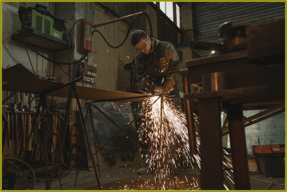 성공적인 철제다리 제작: 재료 선택 기준과 비용 절감 팁 공개