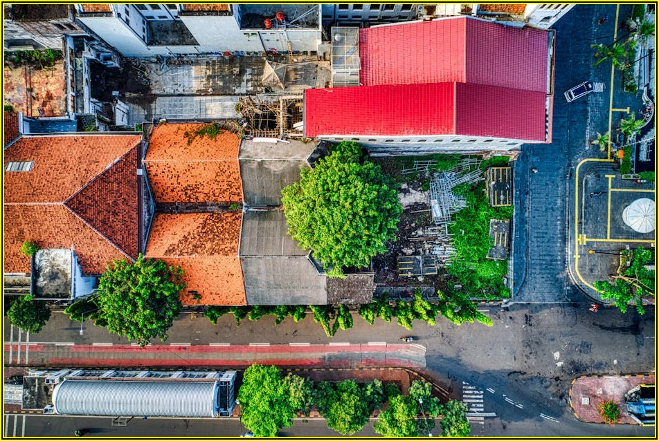 칼라강판 지붕, 튼튼하게 시공하고 A/S까지 안심하자