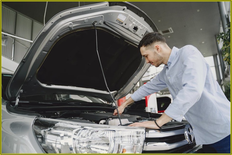 자동차 검사 자격증: 합격 후 연봉과 유지 비결