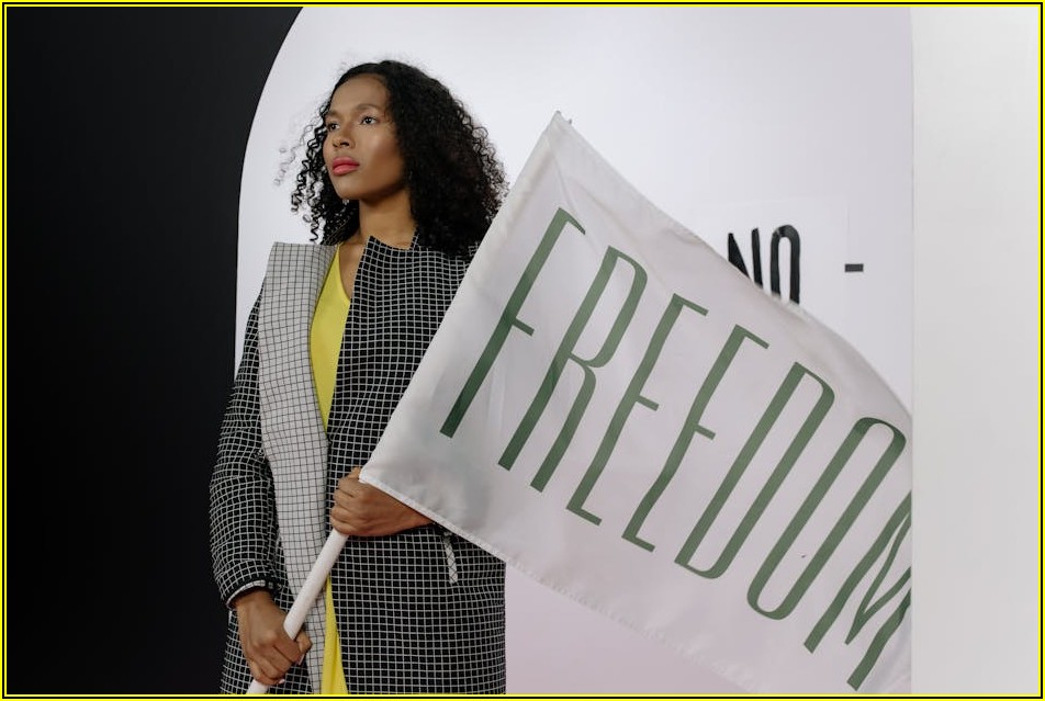 플랜카드 문구, 센스 있게 준비하는 노하우 공개