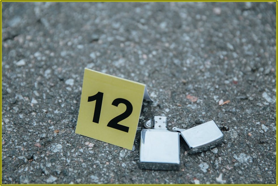 CCTV 표지판과 개인정보보호법, 핵심만 쏙쏙