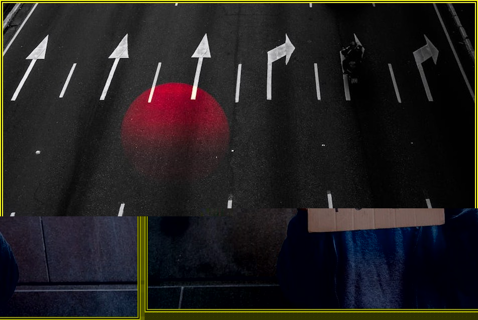 CCTV 표지판 설치, 개인정보보호법 위반 걱정 끝