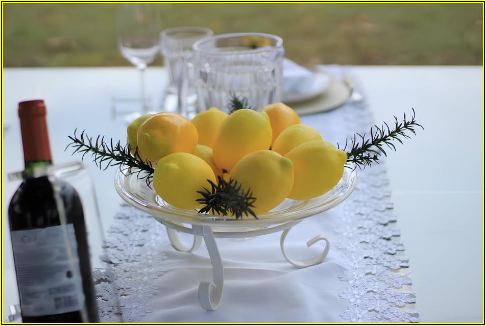 투명 식탁 매트, 변색 없이 오래 사용하는 꿀팁