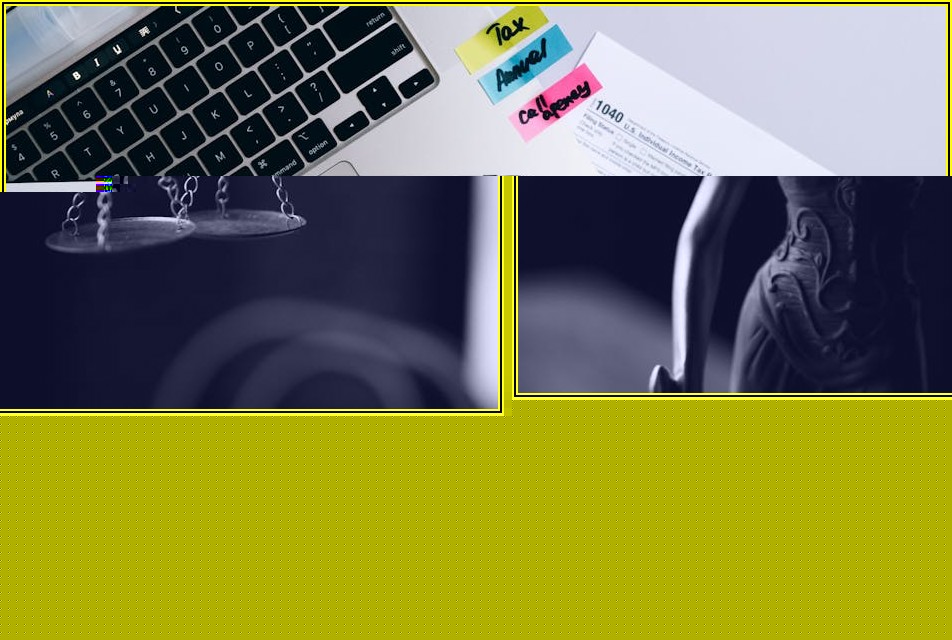 실생활 세금 지식 UP: 꼭 알아야 할 용어 가이드